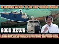 BREAKING NEWS Lacson urges reinforcements for Philippine ship in Ayungin Shoal