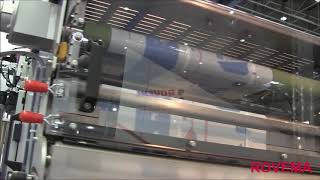 BVC 260 Stabilo Seal stand alone Interpack 2014