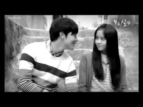 K.Will Growing (ChanJi FMV)