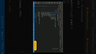 Insert node in linked list java #shorts