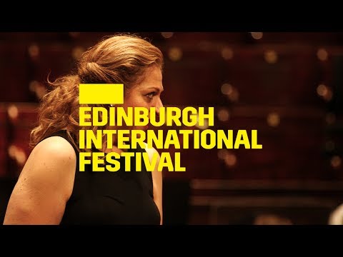 Christine Goerke & the Hallé Orchestra | 2018 International Festival