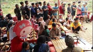 GENDING KLASIK BANYUMASAN LEWUNG NYAMLENG ⁉️ EBEG SETIA BUDAYA TAPAK BIMA KEMAWI SOMAGEDE BANYUMAS 