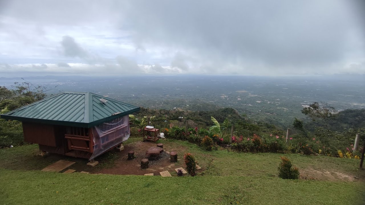 Vista Manuel, a Mt.Banoy escapade part-1