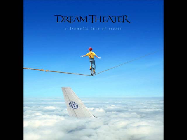 Dream Theater - This Is The Life