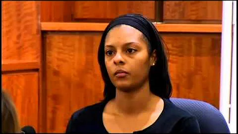 Victim's girlfriend testifies in Hernandez trial