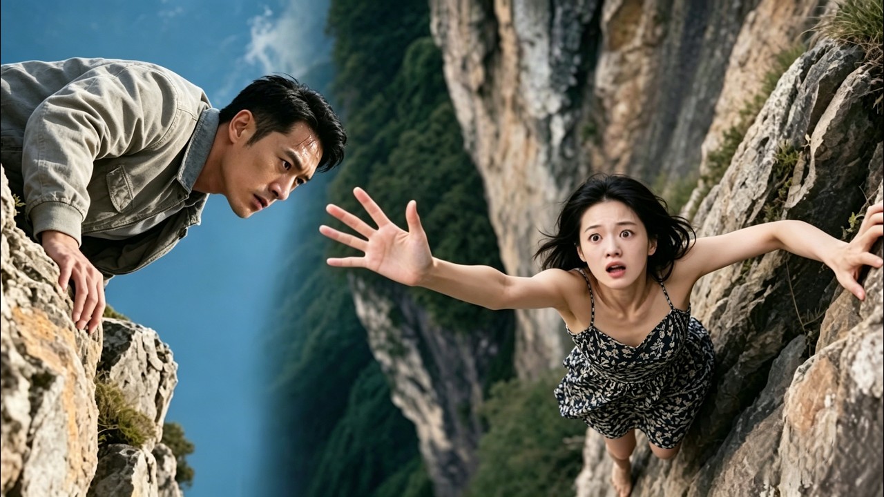三年后整容归来，我亲手送前任入狱
