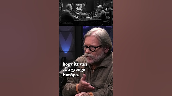 PUTYIN UKRAJNA UTÁN EURÓPÁT IS LEROHANNÁ? | Sz.Bíró Zoltán, Oroszország-szakértő