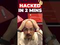 The 2 Minute Security Check That Saves Websites