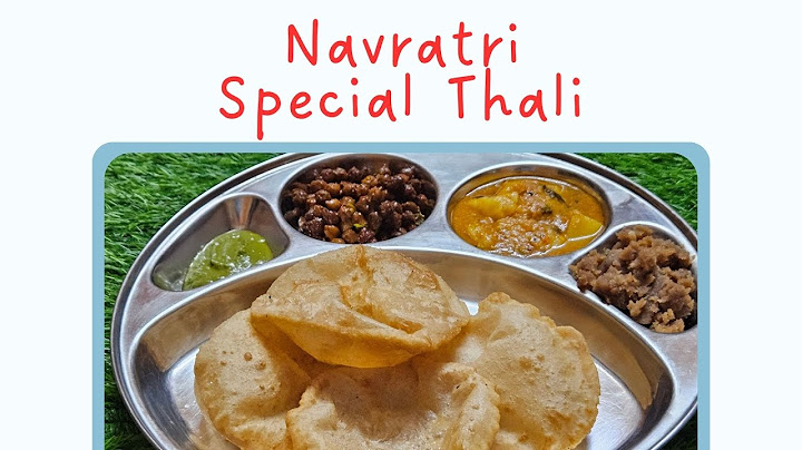 Navratri Special| Halwa Poori Chana Ashtami Special|हलवा पूरी और चना अष्टमी नवमी प्रसाद के लिए