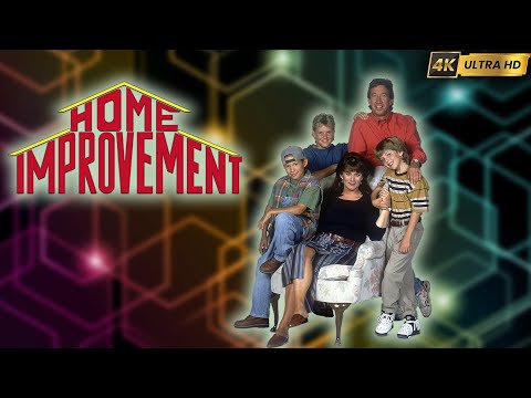 Home Improvement (TV