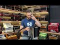 Hohner Lucia, pequena com muito recurso!
