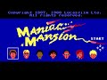 Maniac mansion pcdos longplay enhanced version 1989 lucasfilm games