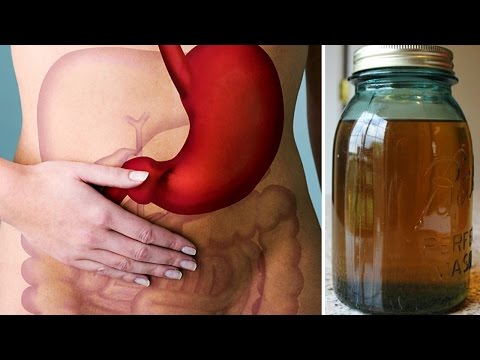 Improve Your Digestion Naturally With This Homemade Syrup