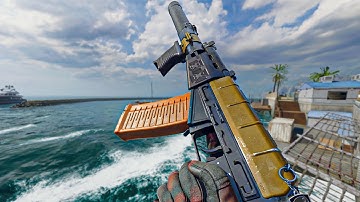 Call of Duty Black Ops 6 | 2 Hours of Multiplayer Gameplay (4K UHD) - No Commentary