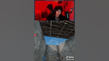 The most Common Rust Starter Base  #shorts