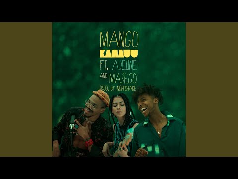 Masego-Queen Tings (2018) #realmusic #soulmusic #masego#saxophone #sax