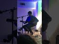 The Moon- Rick Maguire from Pile ATX