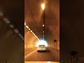 Tunnels On The Way Of Abha KSA 