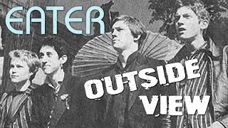 Watch Eater Outside View video