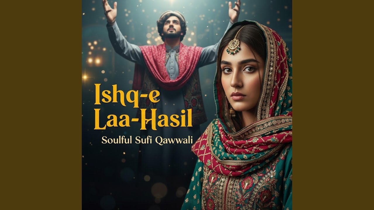 Ishq-e-Laa-Hasil