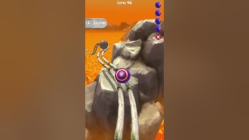 ROLLANCE ADVENTURE BALLS | MOBILE SATISFYING GAMEPLAY  LEVEL 64 TO 97