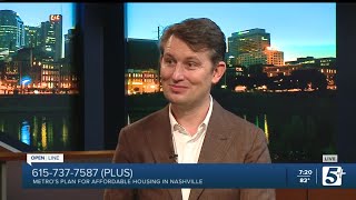 Metro's Plan for affordable housing in Nashville p2