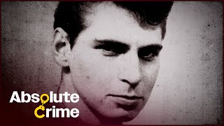 NILSEN'S 8-MONTH CORPSE: YOU WON'T BELIEVE HOW HE KILLED HIS VICTIMS