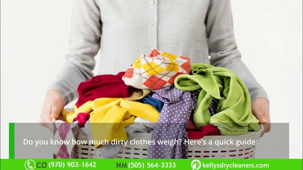 Laundry 101 Washing Machine Capacity and Load Size Guide YouTube