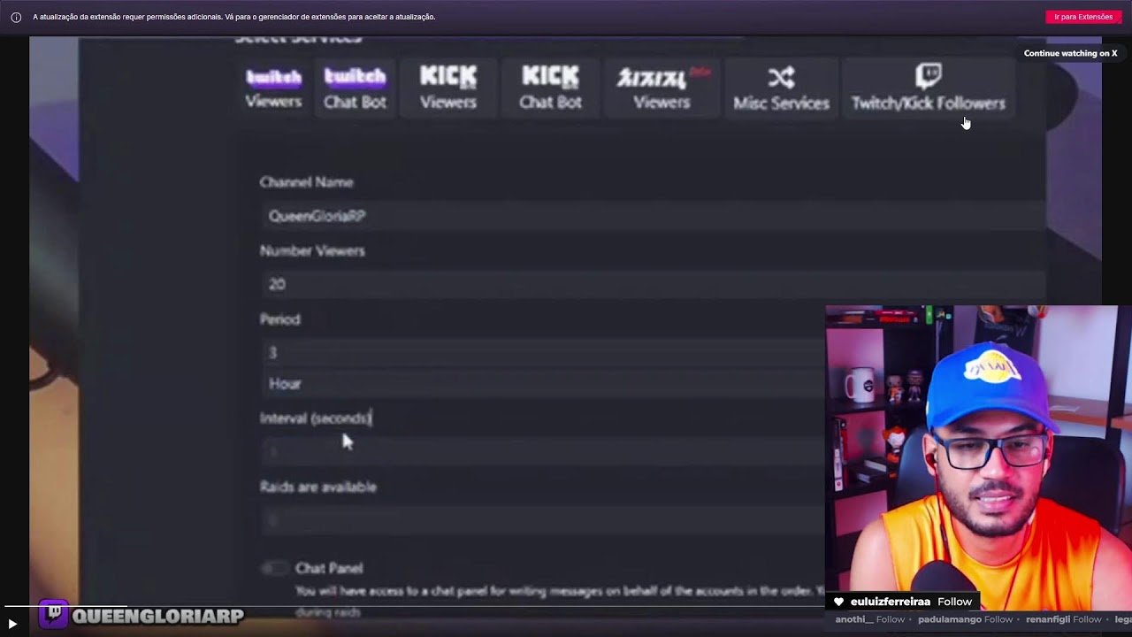 [LIVE] Animados com os novos heróis no Marvel Rivals? - YouTube