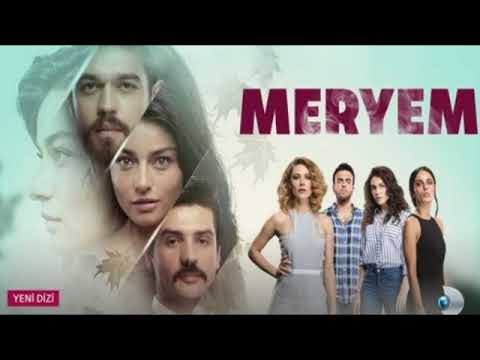 Meryem Dizi Müziği - Hasret