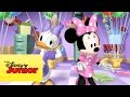 Minnie Toons - Emergência na moda