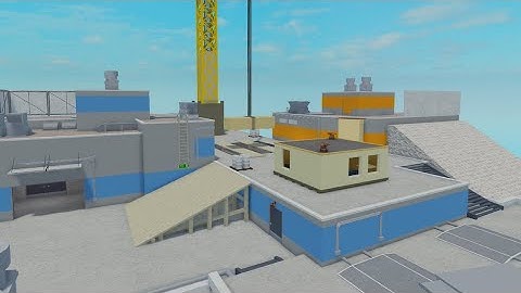 Roblox: Arsenal [Dizzy - Automatics 1:52]