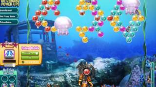 Bubble Safari Ocean Level 173