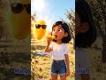 Mango Hero and the Energy Boost I #KidsAnimation #HealthyEating #FruitPower #KidsHealth #kidssongs