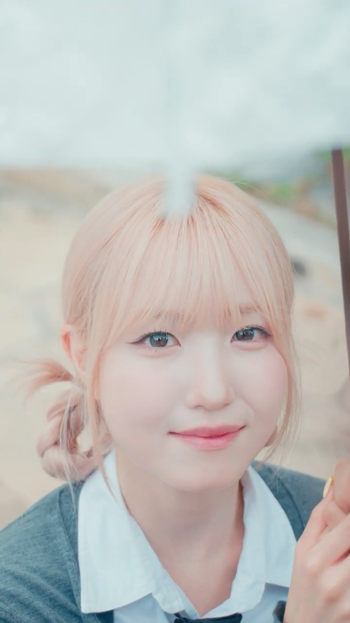 𝙎𝘼𝙔 𝙈𝙔 𝙉𝘼𝙈𝙀' 히토미(HITOMI) WaveWay TEASER - YouTube