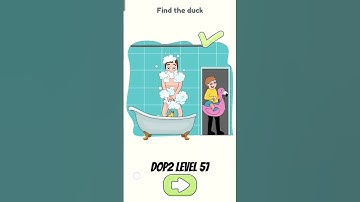 Dop2 level 57#shortvideo #short #subscribe