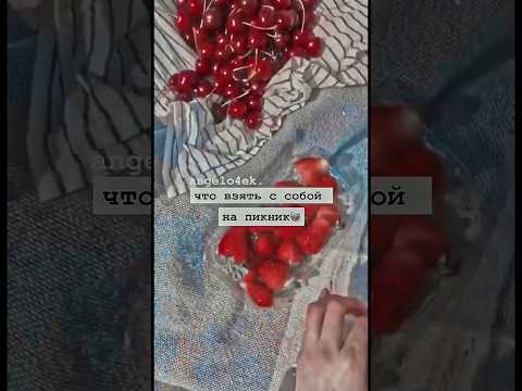 Что взять с