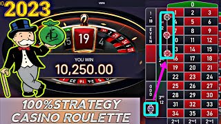 New Tricks Casino Roulette Live Game Winning Tricks Casino Roulette Strategy Online Earning Game