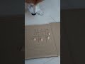 【柴犬】柴犬と○✕ゲーム