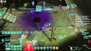 (large landing) XCOM: EW LW I/I highlights S05E19 – Long War beta 14 Impossible Ironman no second