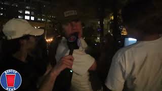 All My Homies Hate Crackstreams