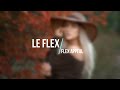 Le Flex - Flex Appeal [Full Album]