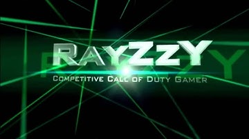 New INTRO RayZzY