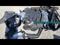 ZHWUB6ZF0PLA22993 Lamborghini Huracan Te Tecnica 2023
