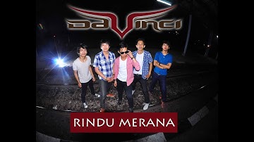 Davinci Rindu Merana Edisi 27 Juni 2012