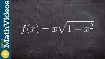 Ap calculus exam question product and chain rule common denominators