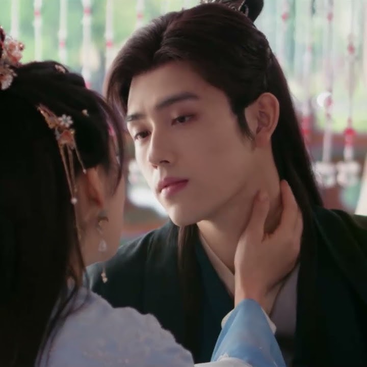 Such an intimate nickname. 🥰🥰😝 | When Destiny Brings The Demon | YOUKU