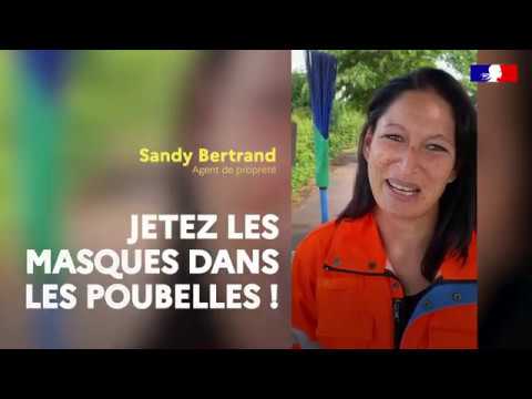 Vidéo: Pourquoi Vous Ne Pouvez Pas Jeter Les Piles à La Poubelle