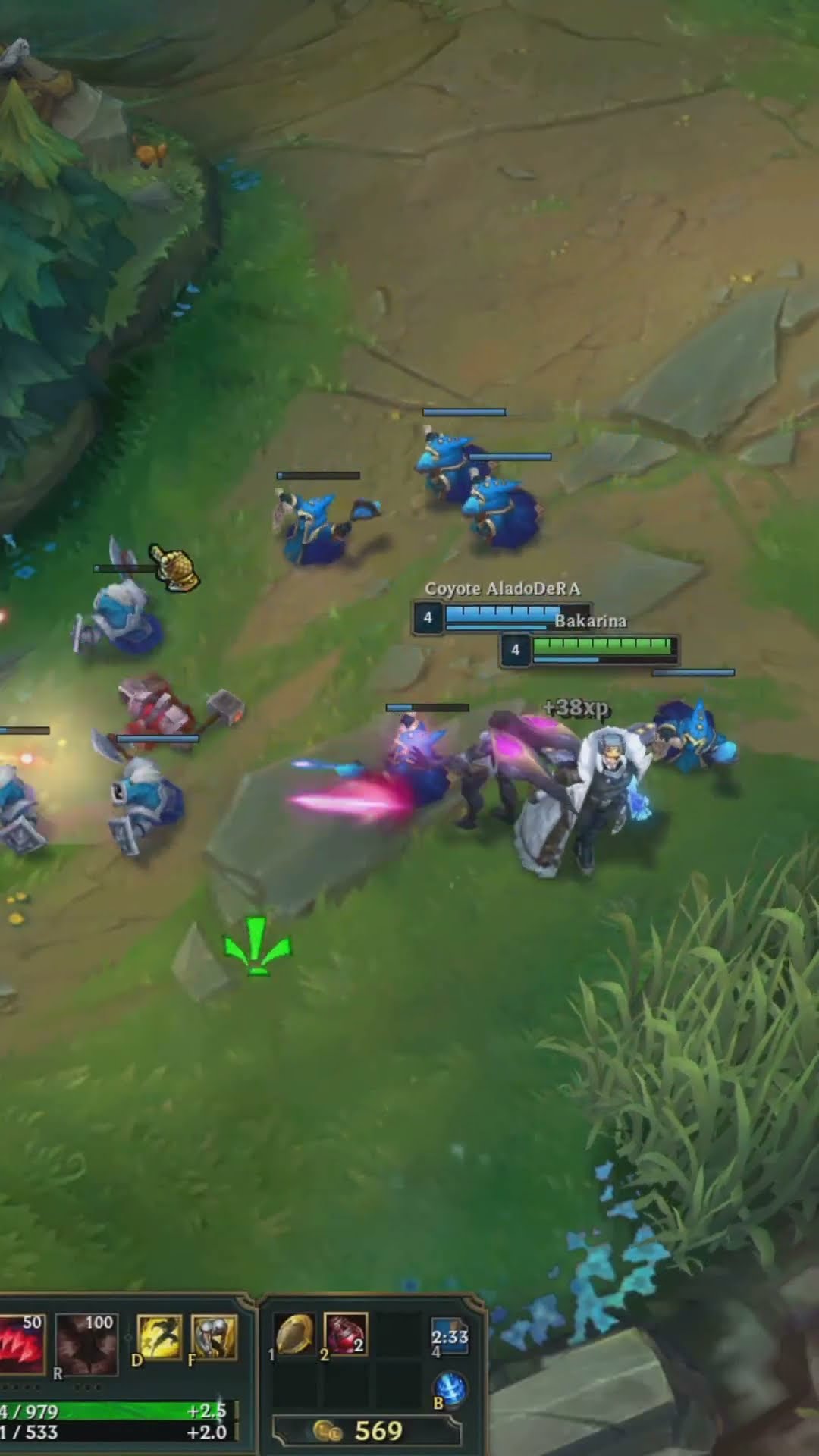 Tipico De Pyke - YouTube