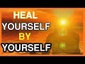 Abraham Hicks -  Heal Yourself By Yourself ...